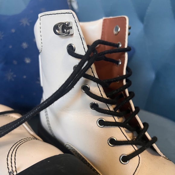 Coach Lorimer Bootie - Picture 4 of 10